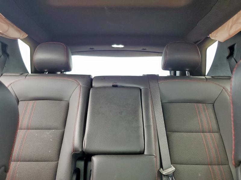 2022 CHEVROLET EQUINOX RS 2GNAXMEV6N6114652