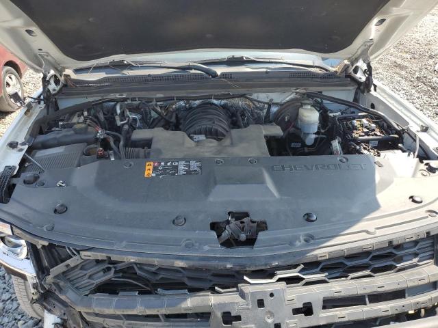 2018 CHEVROLET TAHOE POLI 1GNLCDEC0JR360663