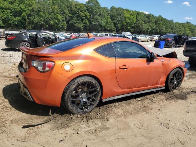 2013 TOYOTA SCION FR-S - JF1ZNAA15D2701123