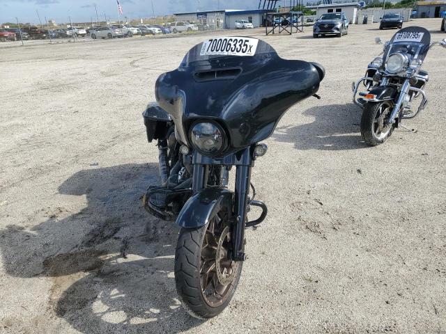 2022 HARLEY-DAVIDSON FLHXST 1HD1ABL10NB671969