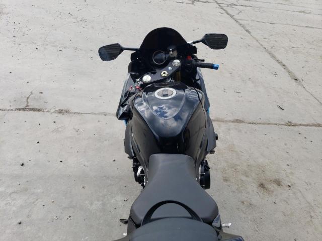 2011 SUZUKI GSX750 JS1GR7MA8B2100817