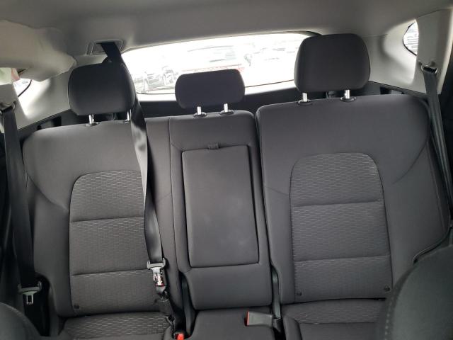 2021 HYUNDAI TUCSON SE KM8J23A4XMU311365