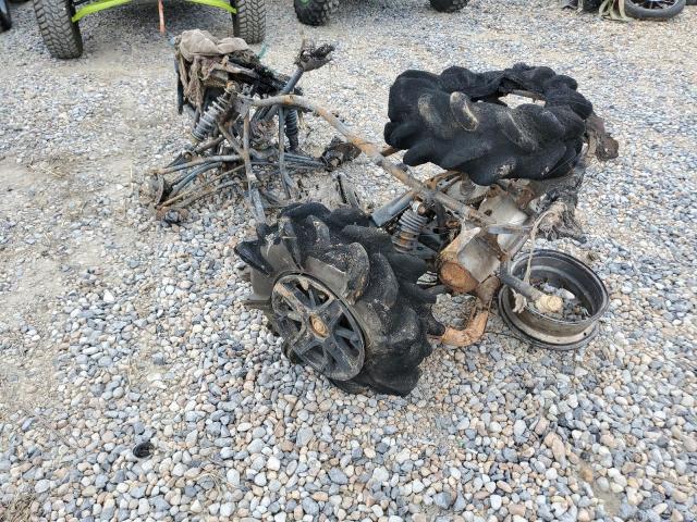 2017 POLARIS SPORTSMAN 4XASXM953HB134082