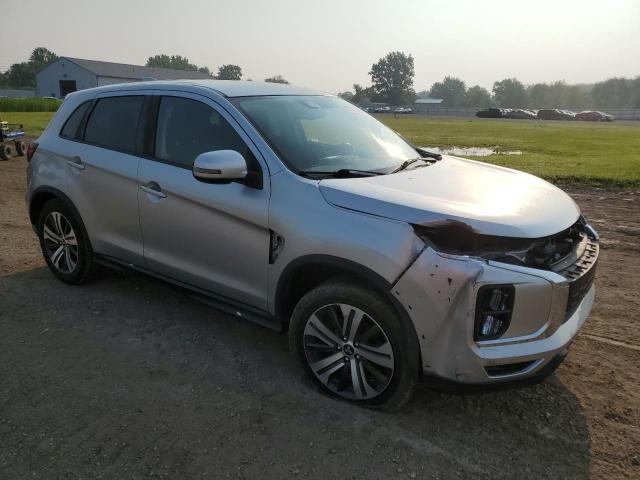 2020 MITSUBISHI OUTLANDER JA4AR3AU4LU020157