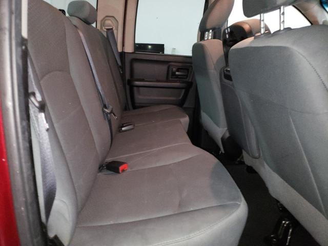 2017 RAM 1500 ST 1C6RR7FT4HS523066