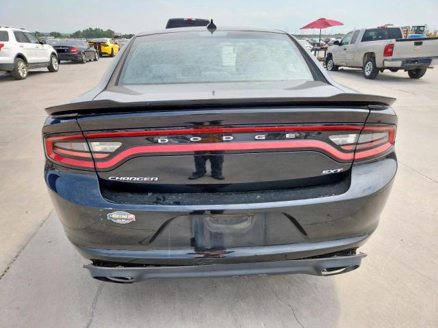 2016 DODGE CHARGER SX - 2C3CDXHG9GH339054