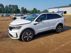 2022 KIA SORENTO S - 5XYRL4LC6NG145962