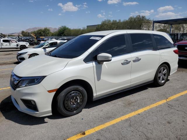 2019 HONDA ODYSSEY EX - 5FNRL6H58KB098247