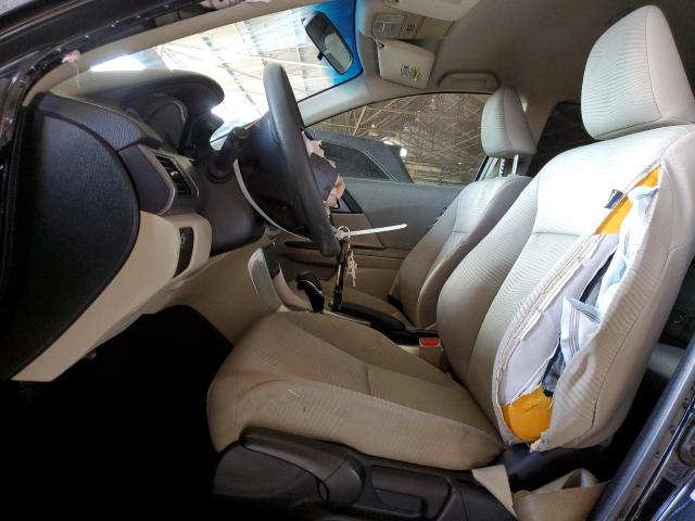 2015 HONDA ACCORD LX 1HGCR2F30FA259401