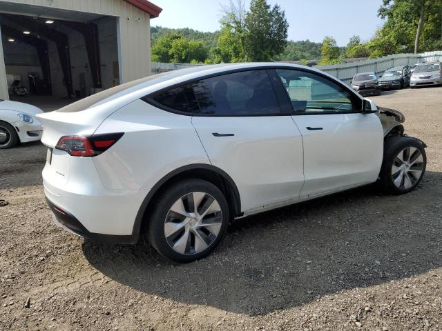 2023 TESLA MODEL Y - 7SAYGDEE1PF764576