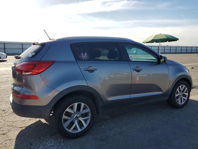 2016 KIA SPORTAGE L #3242551633