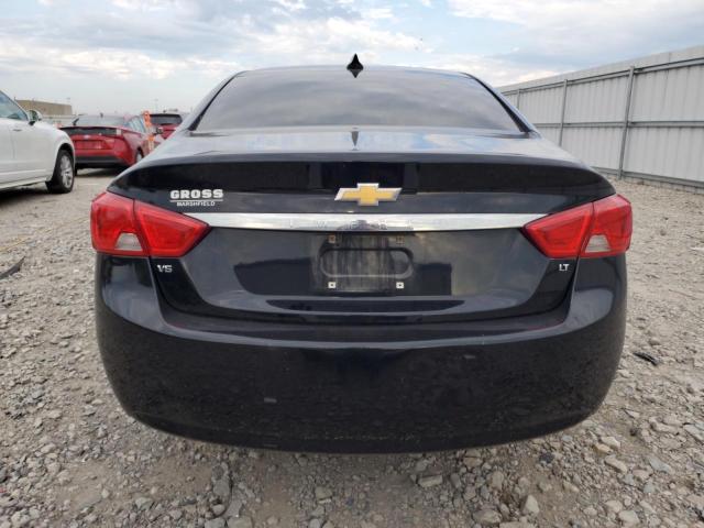 2020 CHEVROLET IMPALA LT 1G11Z5S39LU111098