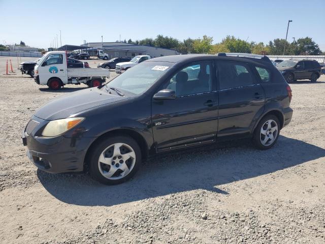 PONTIAC VIBE