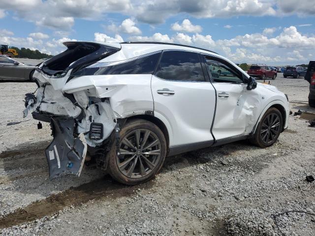 2023 LEXUS RX 350 BAS 2T2BAMCA8PC014404