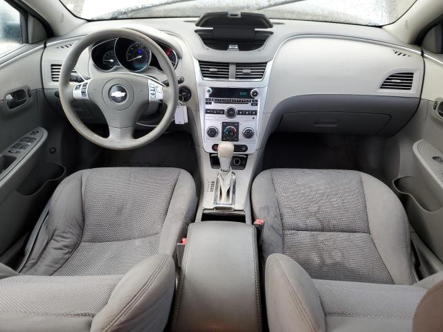 2012 CHEVROLET MALIBU LS - 1G1ZA5EUXCF296765