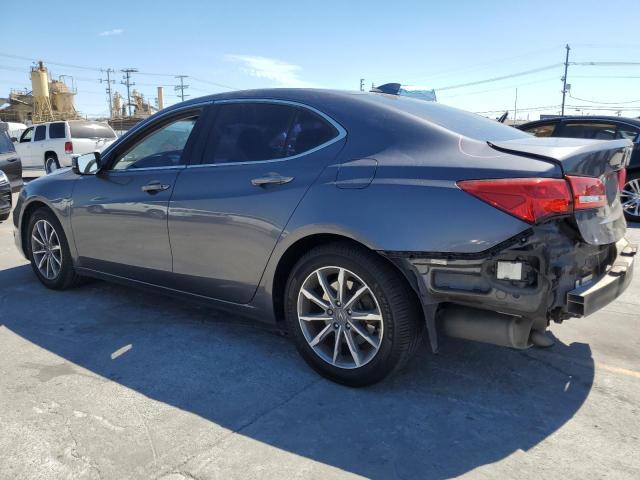 2018 ACURA TLX TECH 19UUB1F54JA000407