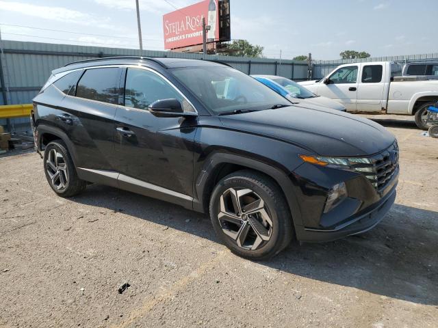 2022 HYUNDAI TUCSON LIM #3288772744