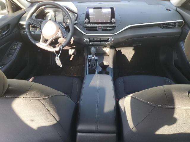 2025 NISSAN ALTIMA S 1N4BL4BV1SN341337