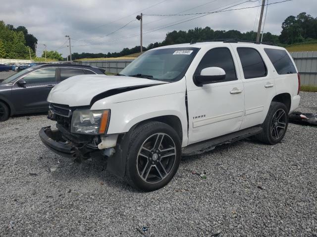 CHEVROLET TAHOE C150
