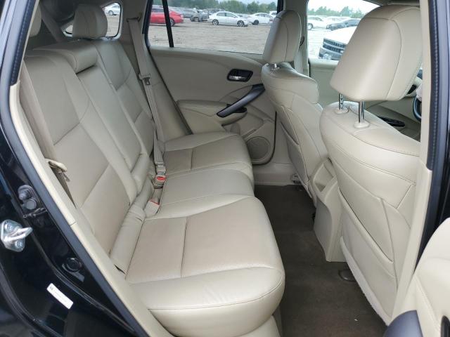 2015 ACURA RDX TECHNOLOGY 5J8TB4H5XFL003494