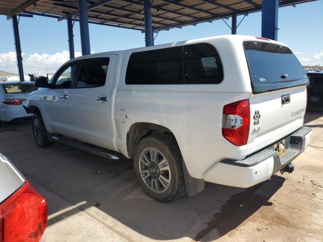 2018 TOYOTA TUNDRA CREWMAX 1794 5TFAY5F1XJX715340