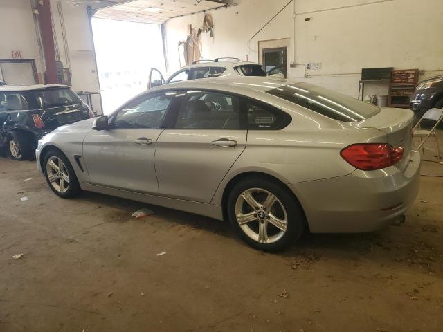 2015 BMW 428 XI GRA WBA4C9C52FD330483