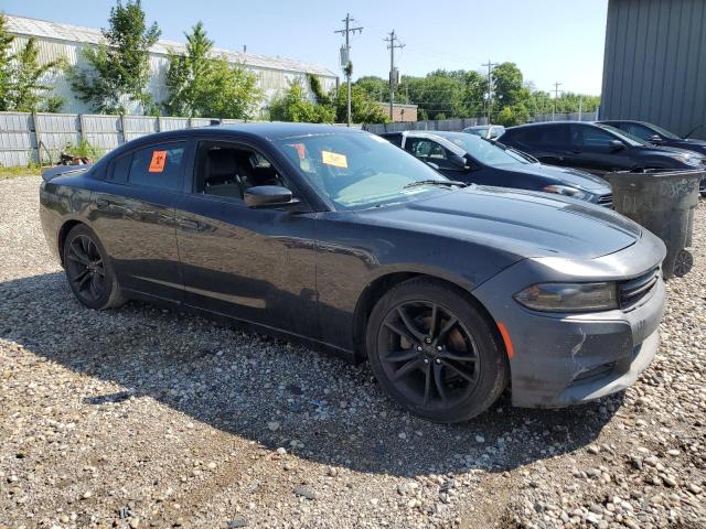2016 DODGE CHARGER SX 2C3CDXHG1GH242429