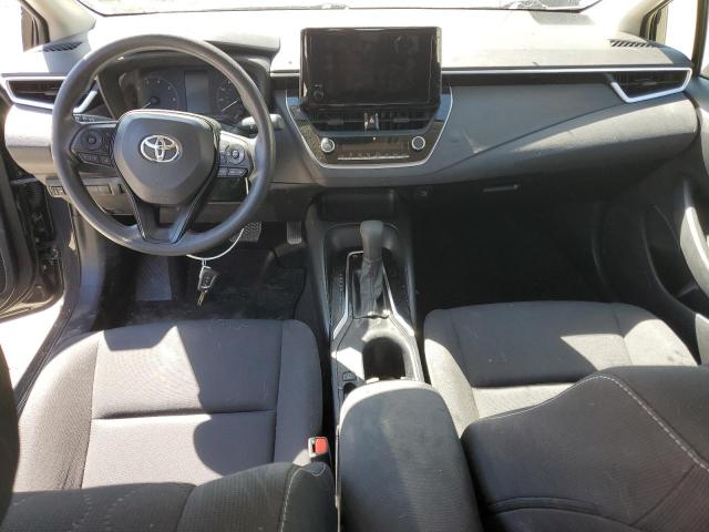 2023 TOYOTA COROLLA LE JTDBCMFE1P3003749