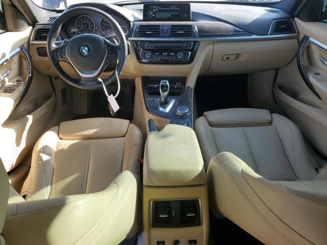 2016 BMW 328 XI SUL WBA8E3C59GK504149