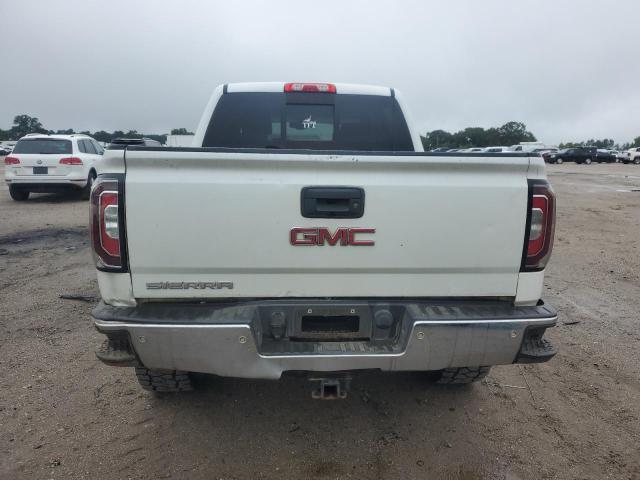 2016 GMC SIERRA K15 3GTU2NEC2GG297838