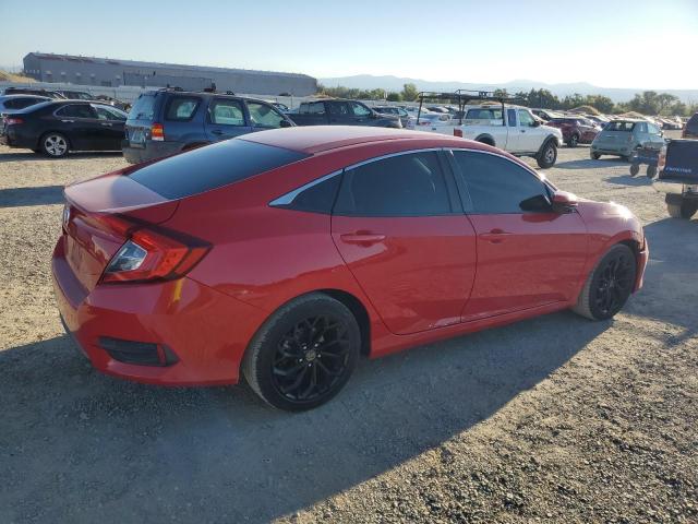 2018 HONDA CIVIC LX 2HGFC2F53JH610117