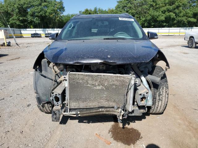 2015 CHEVROLET TRAVERSE L 1GNKVGKD4FJ280356