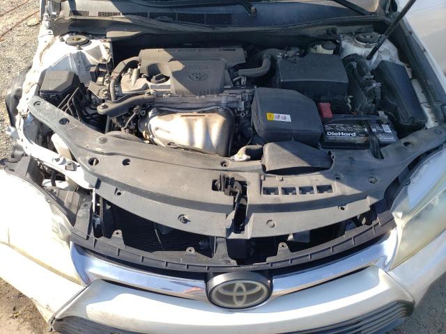 2017 TOYOTA CAMRY LE - 4T1BF1FK4HU674920