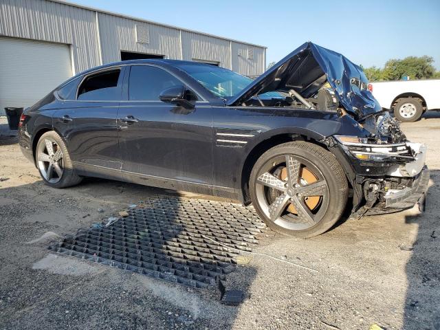 2024 GENESIS G80 SPORT KMTGB4SD1RU214051
