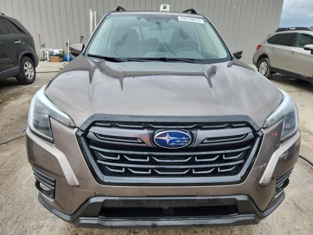 2022 SUBARU FORESTER L JF2SKAPC8NH505514