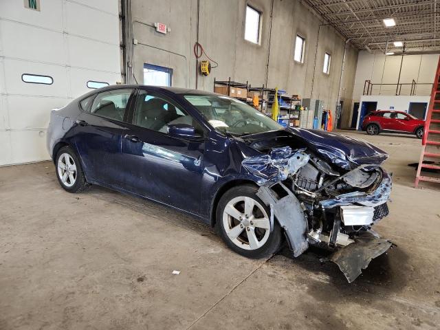 2016 DODGE DART SXT 1C3CDFBB9GD577202