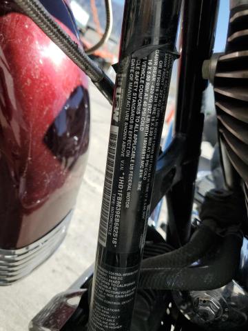 2014 HARLEY-DAVIDSON FLHR ROAD 1HD1FBM39EB682518