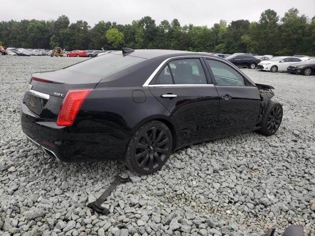 2016 CADILLAC CTS 1G6AP5SX0G0108557