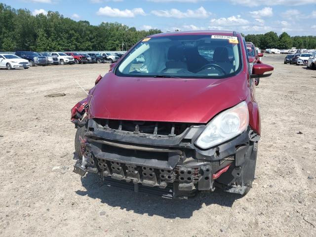 2013 FORD C-MAX SE - 1FADP5AU4DL505223