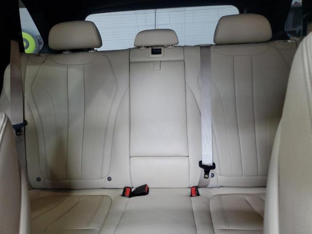 2017 BMW X5 XDRIVE35I 5UXKR0C33H0X79277