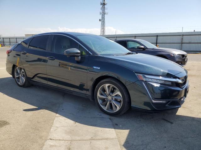 2018 HONDA CLARITY JHMZC5F11JC023099