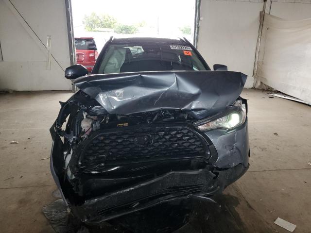 2023 TOYOTA COROLLA CROSS LE 7MUCAABG1PV075037