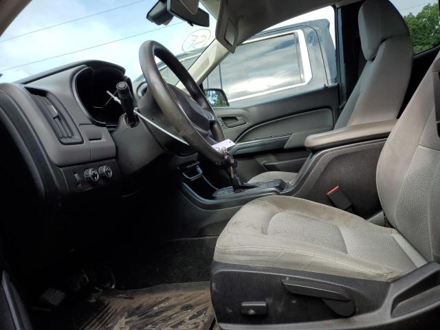 2015 CHEVROLET COLORADO 1GCHTAE3XF1194784