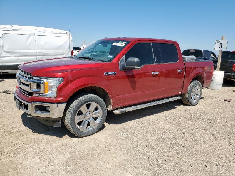FORD F150 SUPER