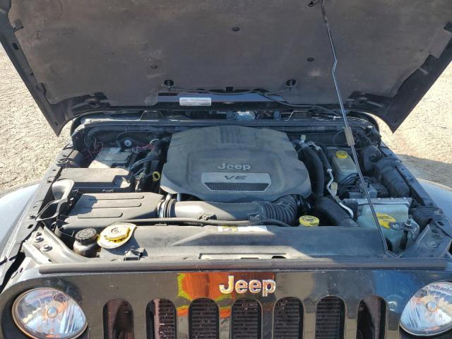 2015 JEEP WRANGLER U 1C4BJWEG4FL721900