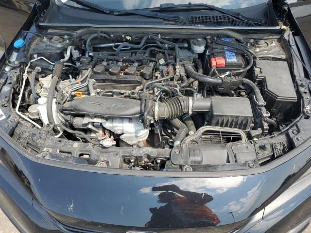 2022 HONDA CIVIC EX 2HGFE1F71NH313956