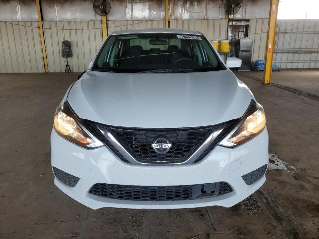 2019 NISSAN SENTRA S - 3N1AB7AP0KY219846