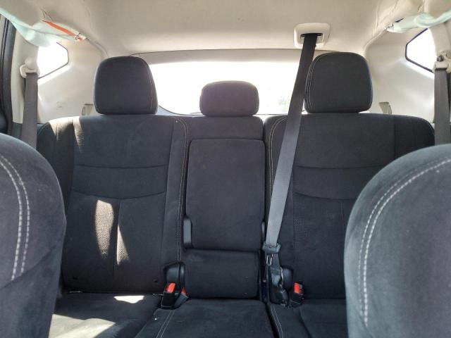 2019 NISSAN MURANO S - 5N1AZ2MS4KN131340