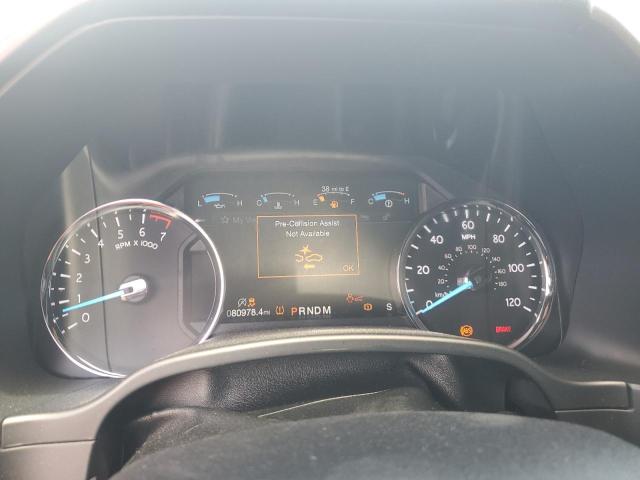 2019 FORD EXPEDITION 1FMJU2AT8KEA07258