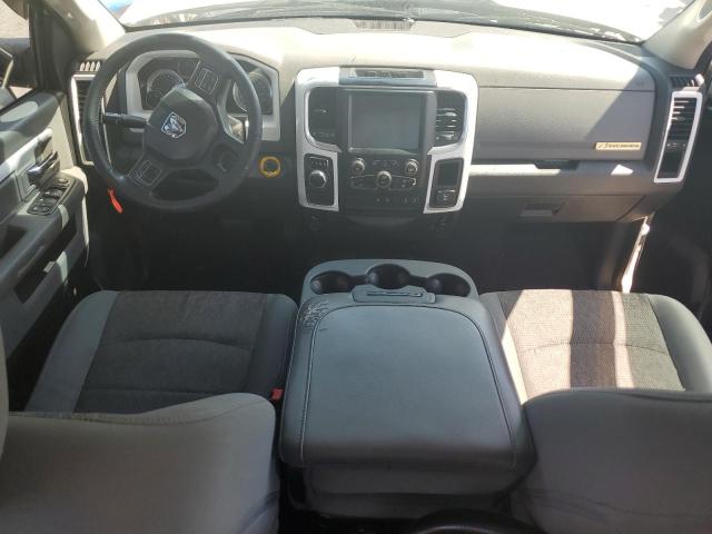 2017 RAM 1500 SLT - 1C6RR6LT1HS843718